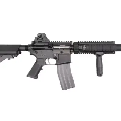 Replika karabinka TR4 CQB-S OD-G-GIG-01-004139-00 asgbox.pl Replika karabinka TR4 CQB-S OD-G-GIG-01-004139-00 asgbox.pl