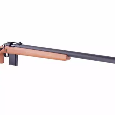 Replika karabinu snajperskiego G96 Wood OD-G-GIG-02-006404-00 asgbox.pl Replika karabinu snajperskiego G96 Wood OD-G-GIG-02-006404-00 asgbox.pl