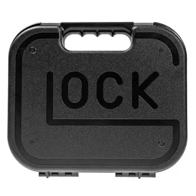 Replika pistoletu Glock 17 CO2 (Deluxe) OD-G-UMA-02-021838-00 asgbox.pl