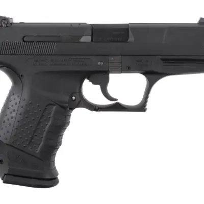 Replika pistoletu E99 - czarna OD-G-WET-02-018956-00 asgbox.pl