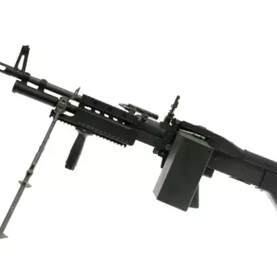 ARES Model K43 MOD 0 OD-G-ARE-01-000714-00 asgbox.pl