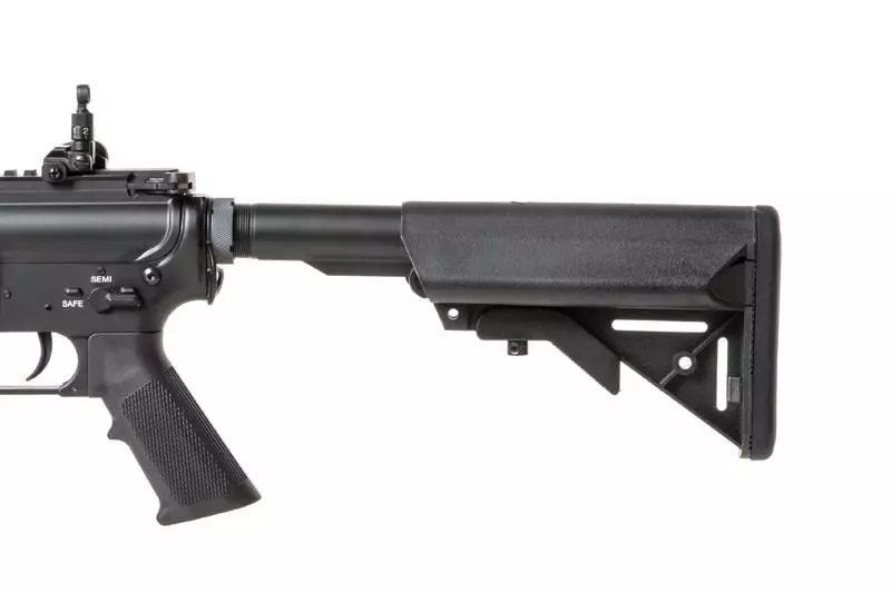 Replika karabinka SA-B12 ONE™ KeyMod 8" SAEC™ System OD-G-SPE-01-011985-00 asgbox.pl Replika karabinka SA-B12 ONE™ KeyMod 8" SAEC™ System - obrazek 3
