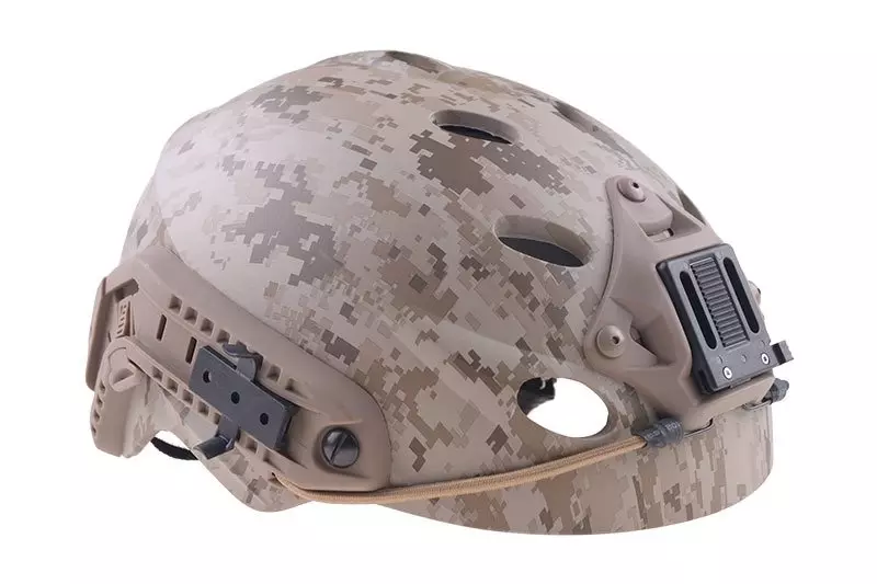 Replika kasku SFR - AOR1 OD-G-FMA-21-022376-00 asgbox.pl Replika kasku SFR - AOR1 - obrazek 3