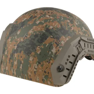 Replika hełmu Maritime - digital woodland (L/XL) OD-G-FMA-21-017715-00 asgbox.pl