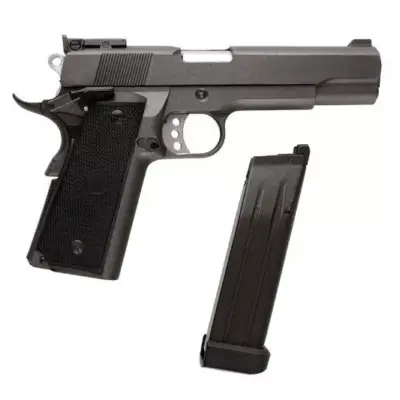 Replika pistoletu G191B (CO2) OD-G-WEL-02-008122-00 asgbox.pl