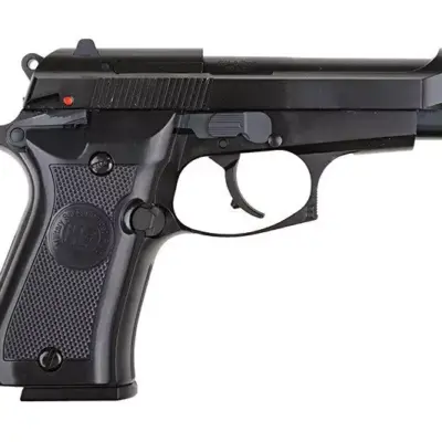 Replika pistoletu M84 Mini - czarna OD-G-WET-02-009252-00 asgbox.pl