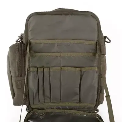 Taktyczna torba na netbooka - Foliage Green OD-G-EME-20-012928-00 asgbox.pl Taktyczna torba na netbooka - Foliage Green OD-G-EME-20-012928-00 asgbox.pl