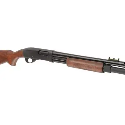 asgbox.pl - Replika strzelby M870 wersja 6+1