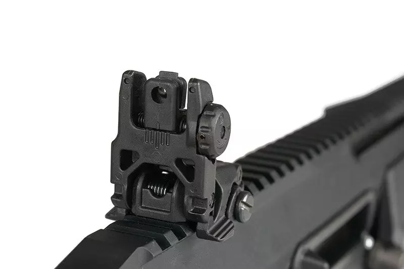 Replika karabinka Masada GBBR - Czarna OD-G-PTS-02-013196-00 asgbox.pl Replika karabinka Masada GBBR - Czarna - obrazek 3