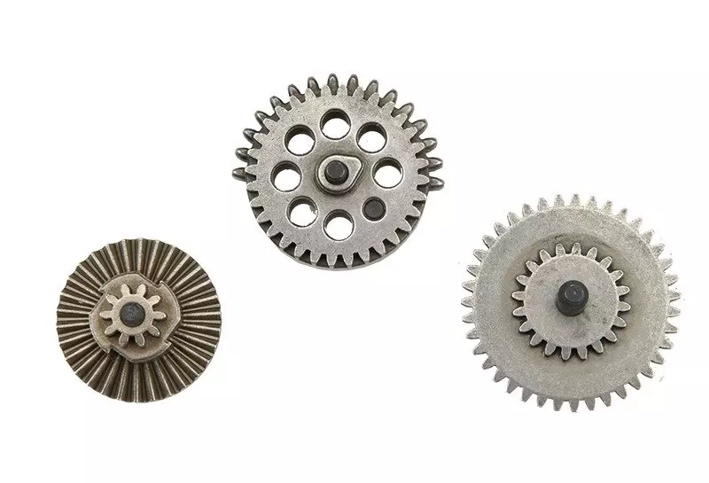 Zestaw wzmocnionych zębatek OD-G-LCT-08-003242-00 asgbox.pl asgbox.pl - Zestaw wzmocnionych zębatek