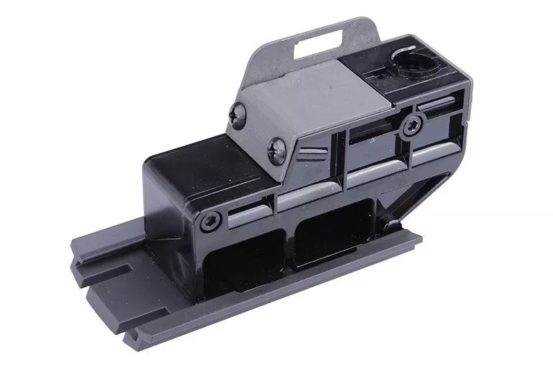 Magazynek low-cap 20 kulek do replik typu M1 Garand (G&G) OD-G-GIG-05-010065-00 asgbox.pl asgbox.pl - Magazynek low-cap 20 kulek do replik typu M1 Garand (G&G)