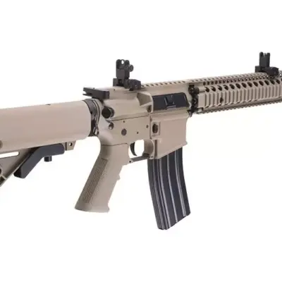 Replika karabinka DELTA ENFORCER ALPHA - Tan OD-G-WEE-01-018792-00 asgbox.pl Replika karabinka DELTA ENFORCER ALPHA - Tan OD-G-WEE-01-018792-00 asgbox.pl