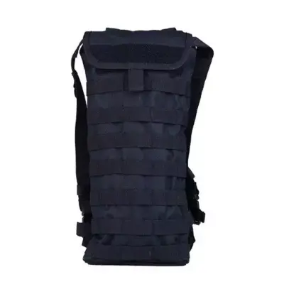 asgbox.pl - Pokrowiec na wkład hydratacyjny - czarny