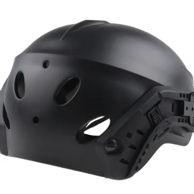 Replika kasku SFR - czarna OD-G-FMA-21-022369-00 asgbox.pl