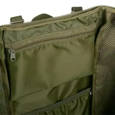 Plecak ZipperFox 40l - Olive Green OD-G-WIS-20-013427-00 asgbox.pl Plecak ZipperFox 40l - Olive Green OD-G-WIS-20-013427-00 asgbox.pl