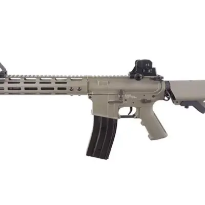 Replika karabinka DELTA NOMAD BRAVO - Tan OD-G-WEE-01-018794-00 asgbox.pl