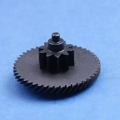 Alternative view of Zestaw wzmocnionych zębatek Infinite Torque-Up Gear set for v.2 / 3