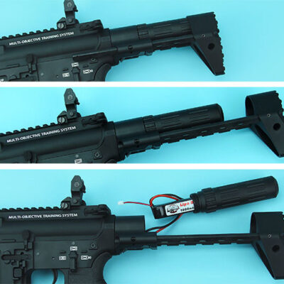 G a P Electric BB-085 OD-A-GP00429 asgbox.pl