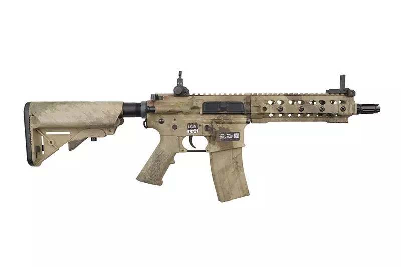 Replika karabinka Specna Arms SA-B11 ONE™ URX - A-TACS AU® OD-G-SPE-01-015898-00 asgbox.pl Replika karabinka Specna Arms SA-B11 ONE™ URX - A-TACS AU® - obrazek 5