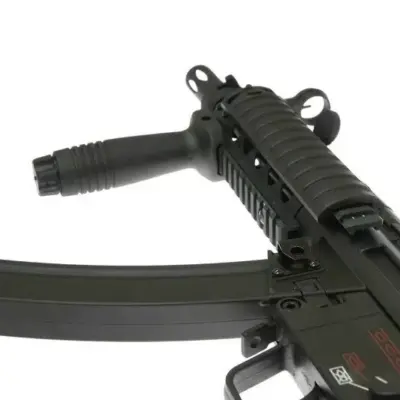 Replika pistoletu maszynowego CM041B OD-G-CYM-01-000717-00 asgbox.pl Replika pistoletu maszynowego CM041B OD-G-CYM-01-000717-00 asgbox.pl