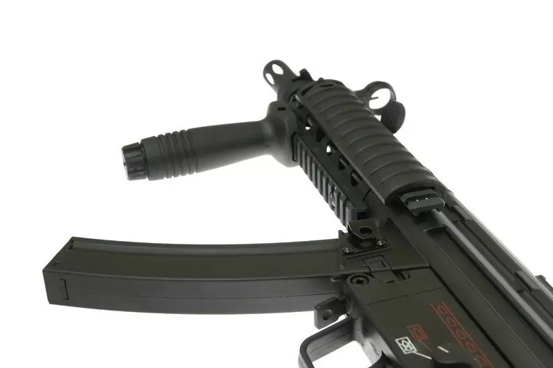 Replika pistoletu maszynowego CM041B OD-G-CYM-01-000717-00 asgbox.pl Replika pistoletu maszynowego CM041B - obrazek 4