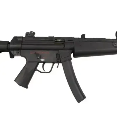 Replika pistoletu maszynowego CM049J OD-G-CYM-01-000768-00 asgbox.pl