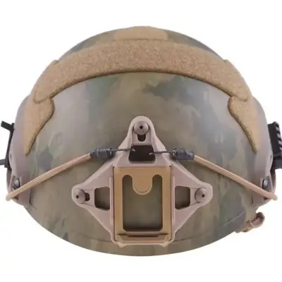 Replika hełmu Ballistic High Cut XP - ATC FG OD-G-FMA-21-022308-04 asgbox.pl Replika hełmu Ballistic High Cut XP - ATC FG OD-G-FMA-21-022308-04 asgbox.pl