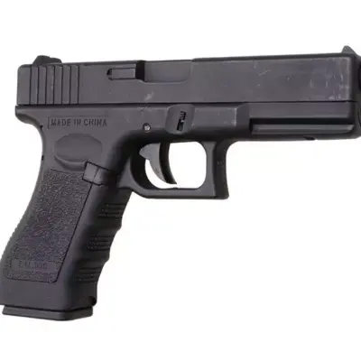 Replika pistoletu CM030 ver.II (Bez Akumulatora) OD-G-CYM-01-000065-00 asgbox.pl