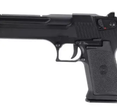 Replika pistoletu KCB51AHN OD-G-KWC-02-003690-00 asgbox.pl