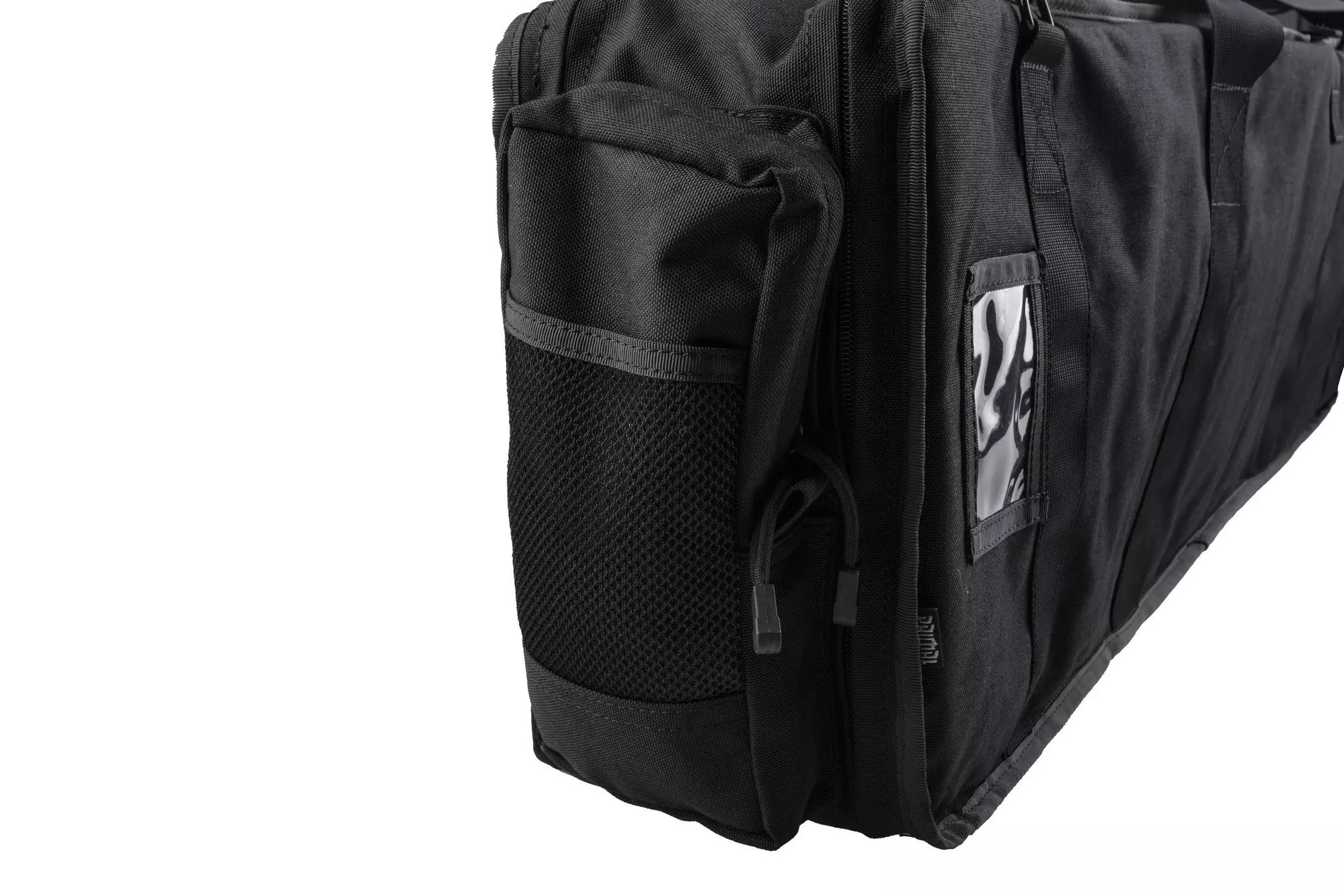 Pokrowiec na broń Mamut (1000mm) - czarny OD-G-PRI-22-017480-00 asgbox.pl Pokrowiec na broń Mamut (1000mm) - czarny - obrazek 5