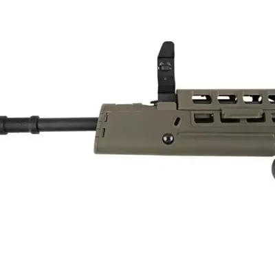 Replika karabinka L85A2 (GG version) OD-G-WET-02-009003-00 asgbox.pl