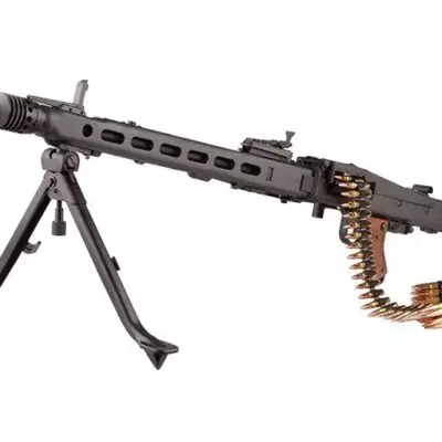 Replika karabinu maszynowego GMG42 OD-G-GIG-01-012195-00 asgbox.pl