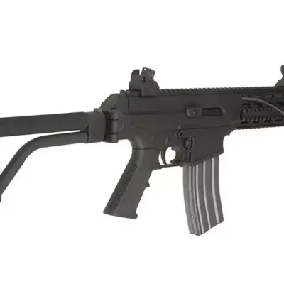 Replika karabinka XCR-L MINI OD-G-VFC-01-013476-00 asgbox.pl