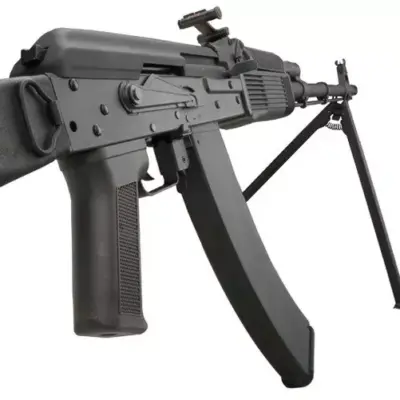 Alternative view of Replika karabinu maszynowego - CM052A