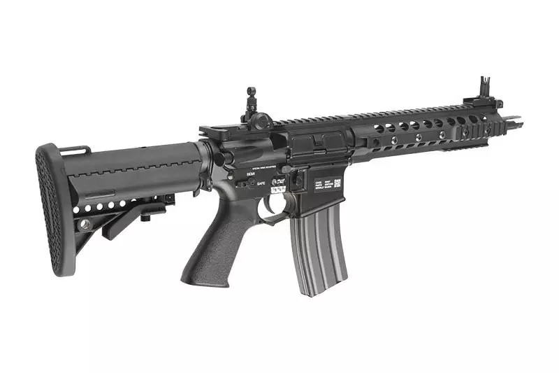 Replika karabinka SA-K03 ONE™ OD-G-SPE-01-017081-00 asgbox.pl Replika karabinka SA-K03 ONE™ - obrazek 5