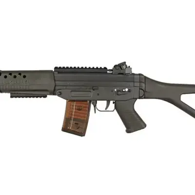 Replika karabinka TSG-552-STD OD-G-GIG-01-003259-00 asgbox.pl