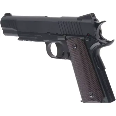 Replika pistoletu KC-40DHN OD-G-KWC-02-020583-00 asgbox.pl