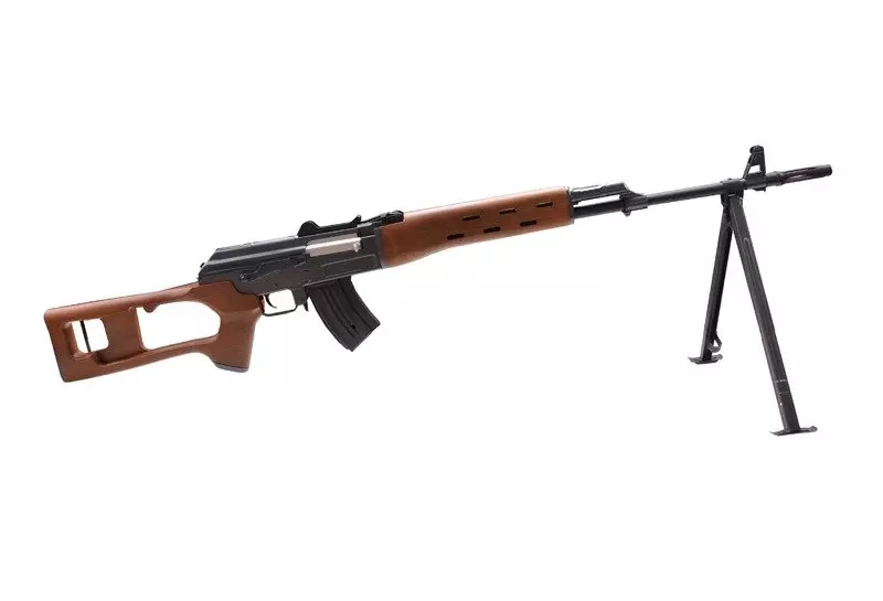 Replika karabinu snajperskiego JG511MG OD-G-JGW-01-000085-00 asgbox.pl Replika karabinu snajperskiego JG511MG - obrazek 4