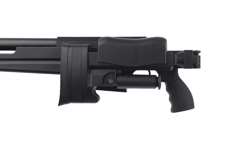 Replika karabinu snajperskiego G86A OD-G-WEL-02-019742-00 asgbox.pl Replika karabinu snajperskiego G86A - obrazek 4