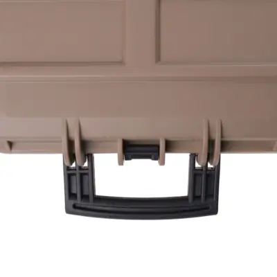 asgbox.pl - Walizka transportowa NP XL Hard Case 137cm - tan