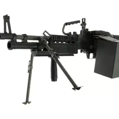 ARES Model K43 MOD 0 OD-G-ARE-01-000714-00 asgbox.pl