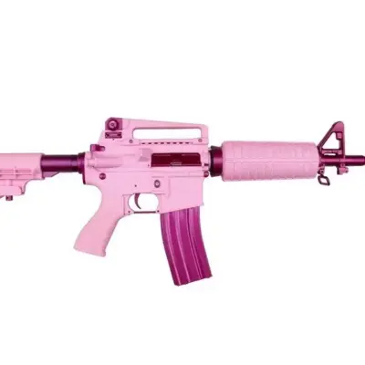 Replika karabinu A1 Femme Fatale OD-G-GIG-01-001715-00 asgbox.pl Replika karabinu A1 Femme Fatale OD-G-GIG-01-001715-00 asgbox.pl