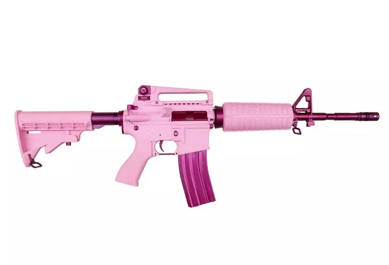 Replika karabinu A1 Femme Fatale OD-G-GIG-01-001715-00 asgbox.pl Replika karabinu A1 Femme Fatale - obrazek 7