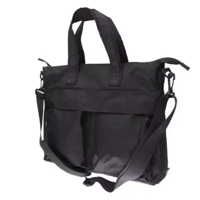 Torba Daily Laptop Bag - czarna OD-G-PRI-20-017361-00 asgbox.pl