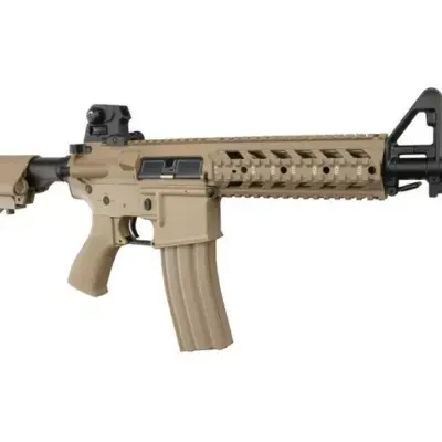 Replika karabinka CM16 Raider (COMBO) - tan OD-G-GIG-01-007882-00 asgbox.pl Replika karabinka CM16 Raider (COMBO) - tan OD-G-GIG-01-007882-00 asgbox.pl