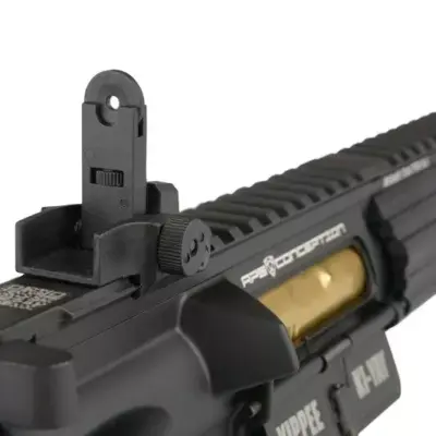 Replika karabinka ASR117 BOAR KeyMod - czarna OD-G-APS-01-012166-00 asgbox.pl Replika karabinka ASR117 BOAR KeyMod - czarna OD-G-APS-01-012166-00 asgbox.pl