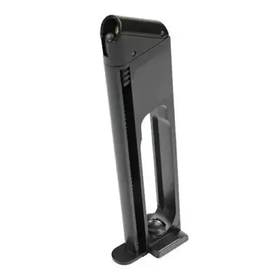 asgbox.pl - Magazynek CO2 17 kulek do repliki GC-0203 (Ruger MK2)
