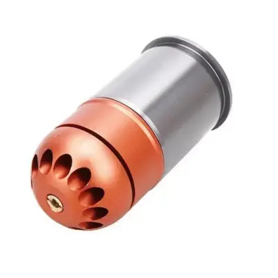 Granat gazowy 40mm na 72 kulki - SHS OD-G-SHS-04-004502-00 asgbox.pl
