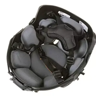 Replika kasku FAST PJ CFH - czarna (M/L) OD-G-FMA-21-015509-00 asgbox.pl Replika kasku FAST PJ CFH - czarna (M/L) OD-G-FMA-21-015509-00 asgbox.pl