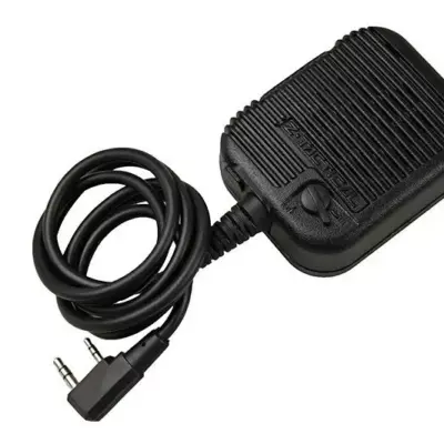 Alternative view of Interkom PTT zUSMC - Kenwood